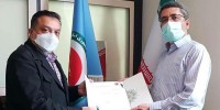 انتصاب عجایبی به سمت مشاور اجرایی و مسئول هماهنگی انجمن‌های ورزشهای رزمی تهران 